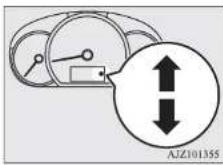 MITSUBISHI Attrage (2014) - NOT - 1