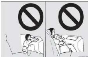 MITSUBISHI Attrage (2014) - WARNING - 2