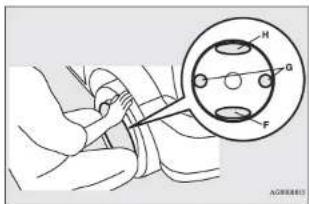 MITSUBISHI Attrage (2014) - NOT - 4