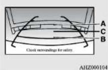 MITSUBISHI Attrage (2014) - NOT - 2