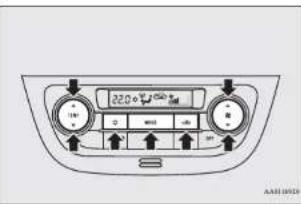 MITSUBISHI Attrage (2014) - Buğu gidermek için - 1