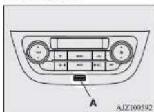 MITSUBISHI Attrage (2014) - 7-6 Konforlu ve rahat sürüş - 10