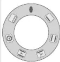 Simfer 7046 - KONTROL PANELİ - 5