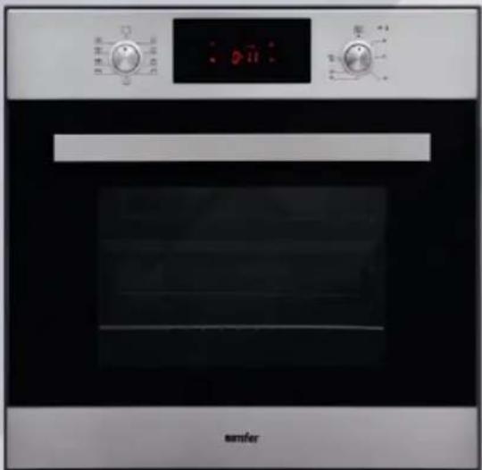 Simfer Statik 7012 - simfer - 1