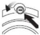 GRUNDIG GWM 9902 - Genel görünüm - 18