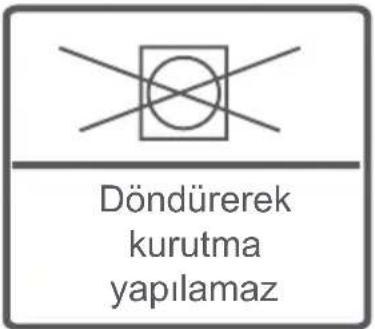 Finlux FXW 7811 - UYARI: Yabancı maddelerin makineniz içerisinde gitmesi durumunda oluşacak arızalar garanti kapsamında değildir. - 19