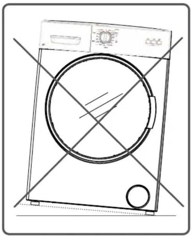 Finlux FXW 511 - Eski cihazın kaldırılması - 13