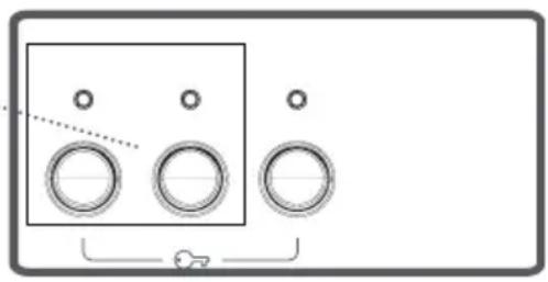Finlux FXW 5801 - EK FONKSİYONLAR - 1