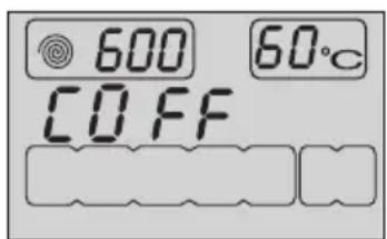 GRUNDIG GWM 4922 SY - Çocuk kilidi - 2