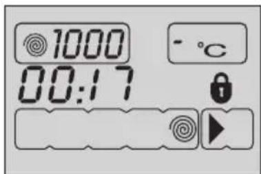 GRUNDIG GWM 4922 SY - Sıcaklık seçimi - 1