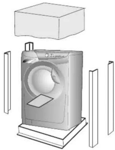 HOOVER VT 710 D11S/1-17 - NOT BU MALZEMELERİ EMİN BİR YERDE SAKLAYIN - 1