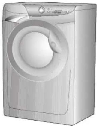 HOOVER VT 710 D11S/1-17 - 1