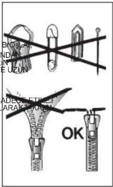 Blos-Lat, NDAN IN E UZUN ADEGE ETIKET ARAK EKAKA OK