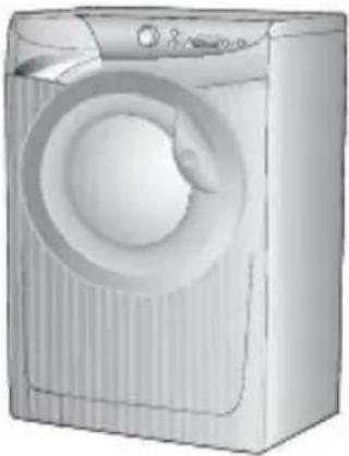 HOOVER VT 1012 D12/1 - CİHAZIN TEMİZLENMESİ VE RUTİN BAKIMI - 1