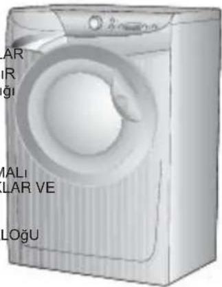 HOOVER VT 1012 D12/1 - 1