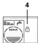 HOOVER DYN 11146 PG8 - Maksimum yükleme - 1