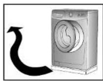 HOOVER DYN 11146 PG8 - Önemli Not ! - 2