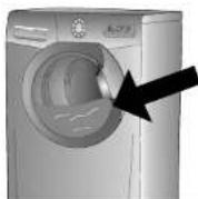 HOOVER DYN 11146 PG8 - GARANTI - 10
