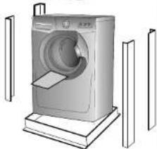 HOOVER DYN 11146 PG8 - GARANTI - 2