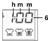 HOOVER DYN 11146 PG8 - Maksimum yükleme - 3