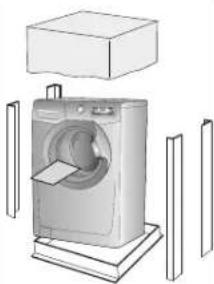 HOOVER DYN 10144 DP3 - GARANTI - 1