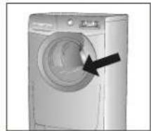 HOOVER DYN 10144 DP3 - GARANTI - 8
