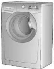 HOOVER DYN 10144 DP3 - 1