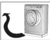 HOOVER DYN 10144 DP3 - GARANTI - 10