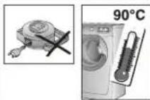 HOOVER DYN 10144 DP3 - GARANTI - 7