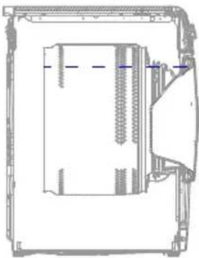Arçelik 8145 YK - BİLGİLENDİRME - 2