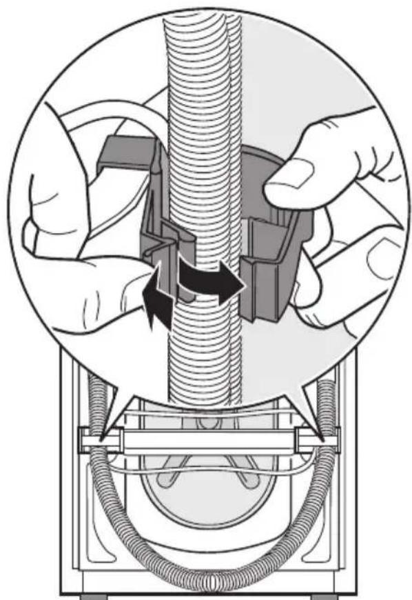 FRANKE FWD 1400-6EI - Ambalajdan çıkartma - 2