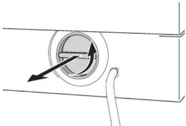 FRANKE FWD 1400-6EI - Kapak contası - 4