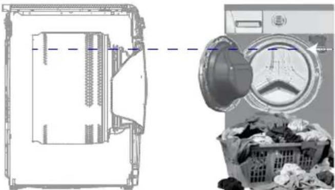 Arçelik 9146 YK - BİLGİLENDİRME - 1