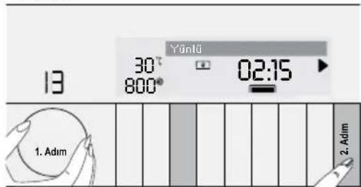 Arçelik 9146 YK - BİLGİLENDİRME - 2