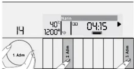 Arçelik 9146 YK - - Hassas - 1