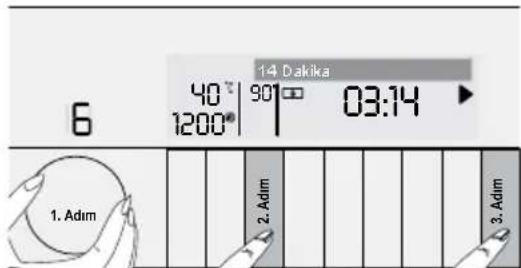 Arçelik 9146 YK - BİLGİLENDİRME - 2