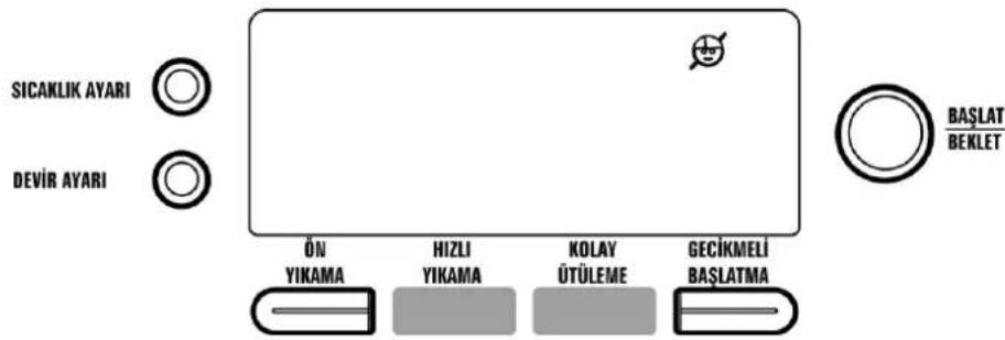 FRANKE FWMF 1209 D SIL - Çocuk kilidi - 1