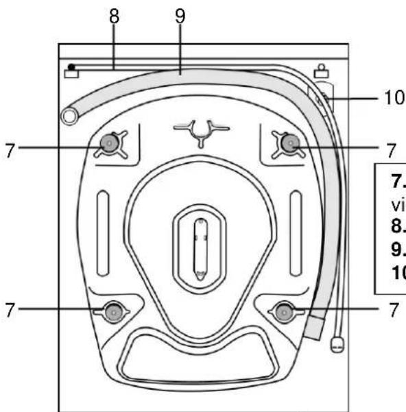 FRANKE FWMF 1209 D SIL - içİNDEKİLER - 2
