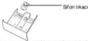 FRANKE FWMF 1006 E SIL - DETERJAN ÇEKMECESİ - 2