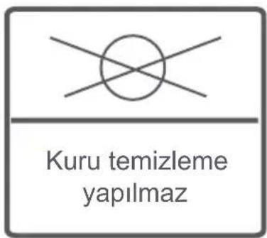 Regal Pratica 9100 TY - UYARI: Yabancı maddelerin makineniz içerisinde gitmesi durumunda oluşacak arızalar garanti kapsamında değildir. - 15