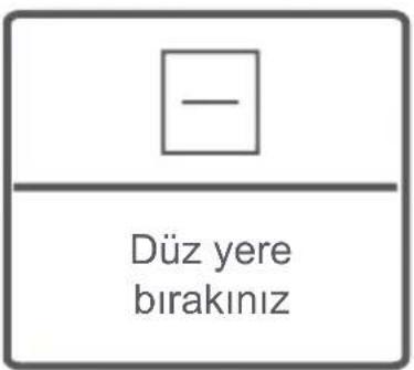 Regal Pratica 9100 TY - UYARI: Yabancı maddelerin makineniz içerisinde gitmesi durumunda oluşacak arızalar garanti kapsamında değildir. - 16