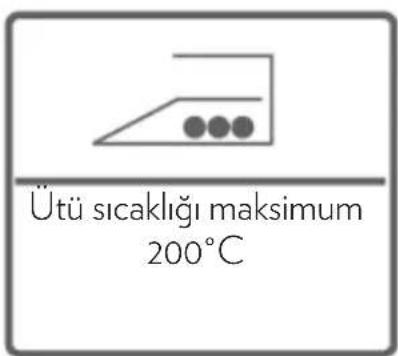 Regal Pratica 9101 TSY - Çamaşırların ayrılması - 4