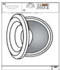 TEKA TK2 1070 I - SU GİRİŞ VALFİ VE GİRİŞ VALFİ FILTRESİ - 3