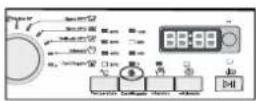 TEKA TK2 1070 I - YIKAMA İŞLEMİNDEN SONRA - 2