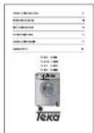 TEKA TK2 1280 I - AKSESUARLAR - 3