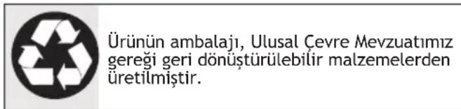 ALTUS ALM 781 - Semboller ve açıklamaları - 1