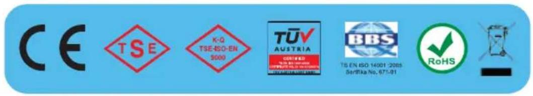 Ugur UCFC 300 SG - 1