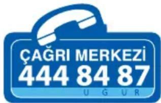 Ugur UCFC 300 SG - G- MÜŞTERİ HİZMETLERİ MERKEZİ - 1