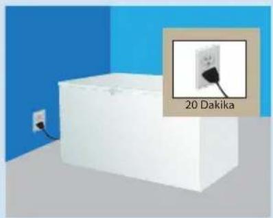 Ugur UCFC 300 SG - DİKKAT! - 2