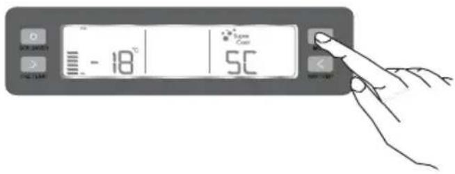 Regal RGL 4651 XE A+ NF - Nasıl kullanılır; - 1